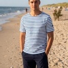Afbeelding van Saint James Levant Modern neige/mer