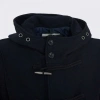 Afbeelding van Camplin Atlantic S Duffelcoat- Blu Navy