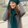 Afbeelding van Noble Wilde Beanie Paua