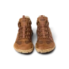 Afbeelding van Koel Raxo Barefoot Sneaker – Suède & Textiel