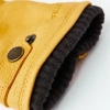 Afbeelding van Hestra handschoenen Utsjö Geel