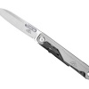 Afbeelding van Black Eagle Teton Multiknife – Premium Titanium 11-in-1 Multitool Mist Grey