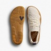 Afbeelding van Vivobarefoot Motus Studio Sneaker Ladies- Arctic Wolf/Gum