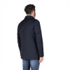 Afbeelding van Camplin Peacoat Bridge LO- Blu Navy