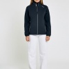Afbeelding van Dubarry Seamist Dames Hybride Jas - Navy