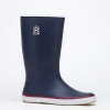 Afbeelding van Rouchette Bootlaars Navy