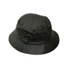 Afbeelding van Walker & Hawkes Bucket Wax Hoed – Klassieke Gewaxte Vissershoed Bruin