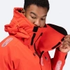 Afbeelding van Zhik OFS700 Mens Jacket Flame Red