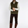 Afbeelding van Dubarry Bodywarmer Mayfly Fennel