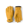 Afbeelding van Hestra handschoenen Utsjö Geel