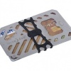 Afbeelding van Nite Ize Financial Tool – Slimme 7-in-1 Wallet Multitool & Geldclip