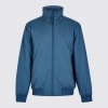 Afbeelding van Dubarry Starboard Heren Waterdichte Jas - Indigo