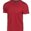 Afbeelding van Ivanhoe UW Ceasar T-shirt- Royal Cherry