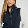 Afbeelding van Dubarry Sunway Dames Hybride Bodywarmer - Navy