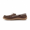 Afbeelding van Leguano Moreccasin Barefoot Mocassin Mokka
