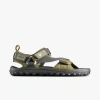 Afbeelding van Vivobarefoot Tracker Ora Sandal Heren
