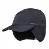Afbeelding van Trekmates Higgor Cap- Black