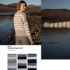 Afbeelding van Fisherman out of Ireland Mock Neck Sailor Stripes