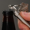Afbeelding van KeySmart CorkSmart – Ultra-Compacte Sleutelhanger Wijn- & Flesopener