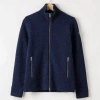 Afbeelding van Holebrook Claire Fullzip WP Dark Blue