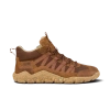 Afbeelding van Koel Raxo Barefoot Sneaker – Suède & Textiel