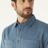 Afbeelding van Mousqueton Loic Flannel Overhemd