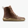 Afbeelding van Vivobarefoot Gobi Boot Warm Gevoerd Bark