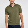 Afbeelding van Dubarry Courtney Polo UPF50 Modal Kelp