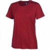 Afbeelding van Ivanhoe UW Cilla T-shirt- Royal Cherry