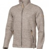 Afbeelding van Ivanhoe Sap Vest Ongeverfde Wol Latte 