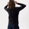 Afbeelding van Holebrook Claire Fullzip WP Antraciet