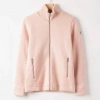 Afbeelding van Holebrook Claire Fullzip WP Flamingo