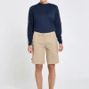 Afbeelding van Dubarry Short Crew Sand