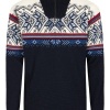 Afbeelding van Dale of Norway Vail WP unisex sweater Grijs