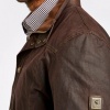 Afbeelding van Dubarry Carrickfergus waxjas - Java