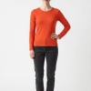Afbeelding van Bay Road Merinos Demi Scoop Chilli