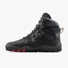 Afbeelding van Vivobarefoot Tracker Winter 3 SG Dames-Obsidian