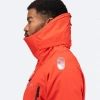 Afbeelding van Zhik OFS700 Mens Jacket Flame Red