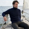 Afbeelding van William Lockie Mens Arran Coltrui