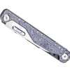 Afbeelding van Black Eagle Teton Multiknife – Premium Titanium 11-in-1 Multitool Sky Blue