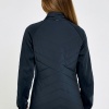 Afbeelding van Dubarry Seamist Dames Hybride Jas - Navy