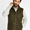 Afbeelding van Dubarry Bodywarmer Mayfly Fennel
