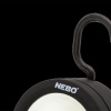 Afbeelding van Nebo Angle Light Werklamp – Compact, Flexibel & Krachtig