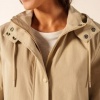 Afbeelding van Saint James Ste Inaya Parka - Beige