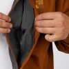 Afbeelding van Sprayway Maxen GTX jas Burned Caramel