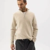 Afbeelding van Holebrook Charles T-Neck Crew