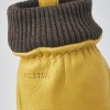 Afbeelding van Hestra handschoenen Tore- Natural Yellow