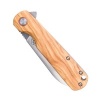 Afbeelding van Black Eagle Uluru Olive Wood