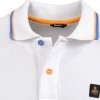 Afbeelding van RefrigiWear Stech Polo – Stretch Katoen – Made in Italy