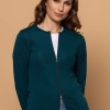 Afbeelding van Bay Road Merino Vest Catherine Dragonfly
